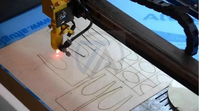 cắt laser là gì