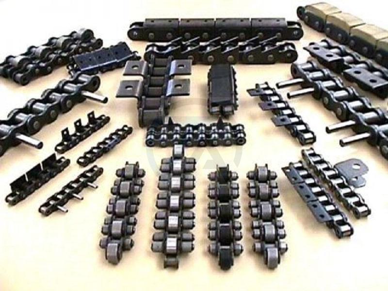 gia công xích tay gá