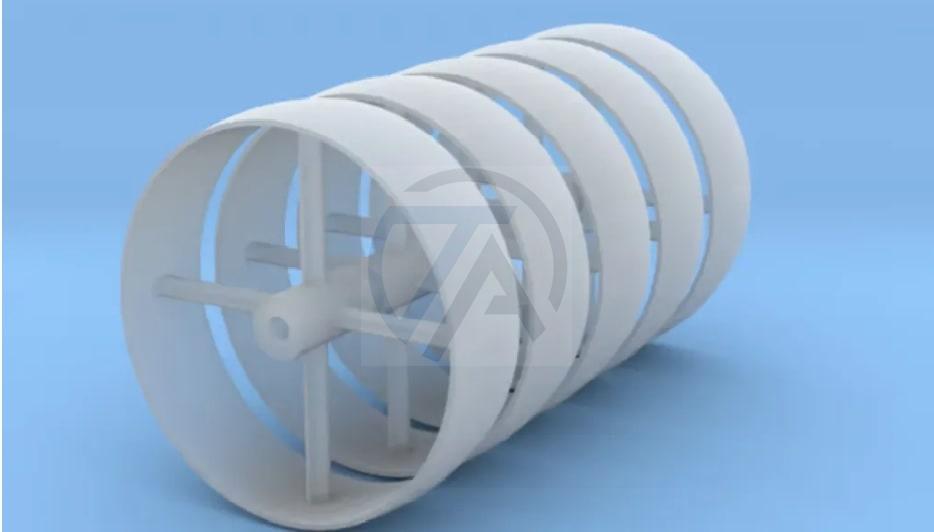 ròng rọc đai phẳng là gì?