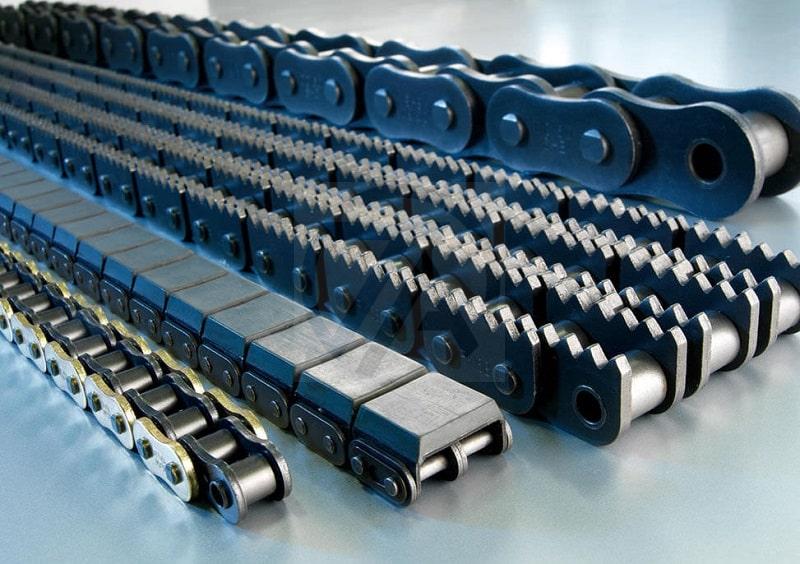 xích công nghiệp