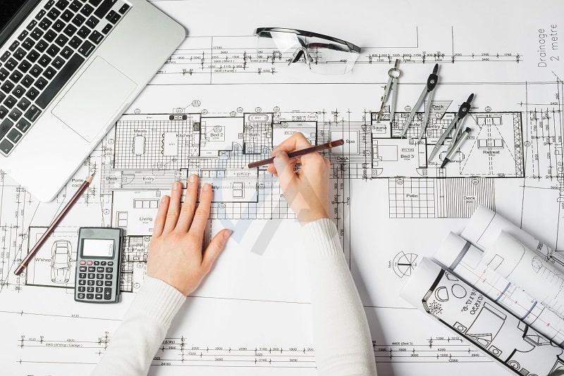 Làm thế nào để lắp đặt dây chuyền sơn tĩnh điện?